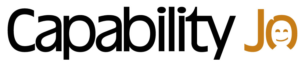 Capability Jo